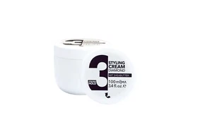 C:EHKO Style [3] Diamond Styling Cream 100ml Travel Size Strong Hold - Picture 1 of 1