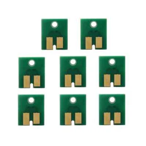 UV LH100 Einmal Tintenchip für Mimaki UJF-3042 /3042FX /3042HG /6042 /706 - Bild 1 von 5