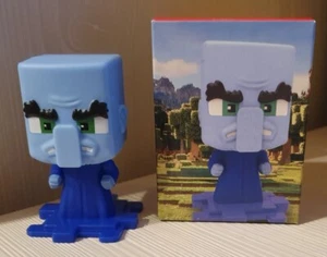 Minecraft McDonald's happy meal gadget Evoker sorpresine collezione Mc Donald - Bild 1 von 1