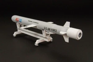 Brengun BRS48003 - 1:48 AGM-109 TOMAHAWK - Neu - Picture 1 of 1