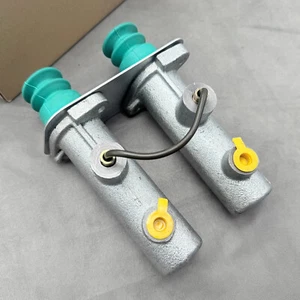 167-8161 Brake master cylinder for Caterpillar CAT 416D 420D 424D 430D 438D 442D - Picture 1 of 7