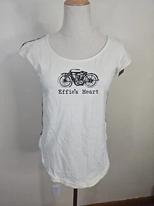 Effie's Heart promotional montparnasse top XS/S - Picture 1 of 5