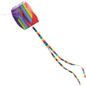 Kite Parakite 5 Rainbow Einleinerdrachen PR 16102 - Bild 1 von 1
