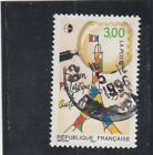 L6757 FRANCE TIMBRE N° Y&T 3000 de 1996 " Salon Philatélique d'Automn " Oblitéré