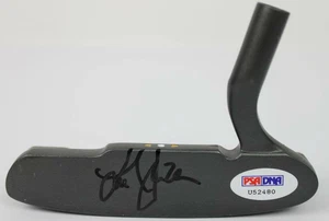 Lee Janzen Golf Authentic Signed Putter Head Autographed PSA/DNA #U52480 - Picture 1 of 1