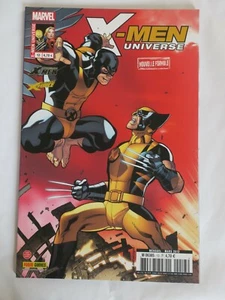 X-MEN UNIVERSE  N° 13   --  SERIE V 2  --  MARS  2012 - Picture 1 of 1