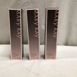 Lot Of 3 Mary Kay Brush Cleaner 6 fl oz For All Makeup Brushes-EXPIRED 01/19