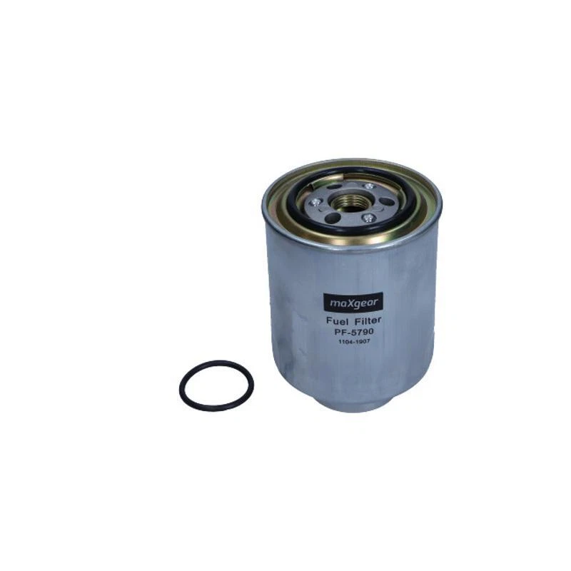 Maxgear 26-1544 Filtro de Combustible para Peugeot 4008 Citroën C4 Mitsubishi - Imagen 1 de 1