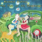 Michael Hurley : The Time of the Foxgloves VINYL 12" Album (2021) ***NEW***