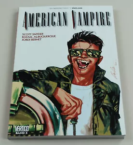 American Vampire 5 - Picture 1 of 1
