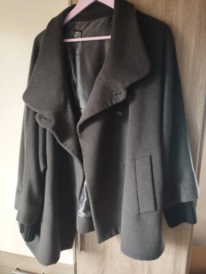 Mantel Damen Cinzia Rocca - Bild 1 von 4