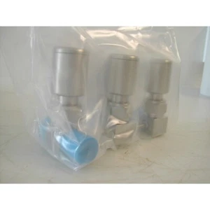 SWAGELOK VENTIL 6LV-M5198PX-III - Bild 1 von 3