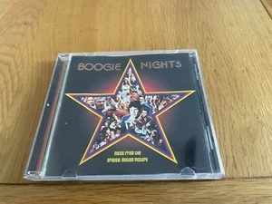 Various-Boogie nights soundtrack.cd - Picture 1 of 3