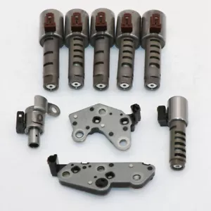 Transmission Solenoid Valve Pressure Switch 238740A FW6AEL For Mazda】 - Foto 1 di 13