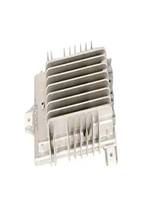 Amplificatore altoparlante radio GM Parts ACDelco ricambi originali 20960717 - Foto 1 di 3