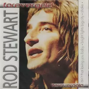 New Rod Stewart – Ain't That Loving You Baby CD Ireland Import Sealed - Picture 1 of 3