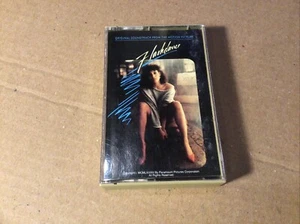 Flashdance Original Soundtrack, Cassette, 1983, Donna Summer - Bild 1 von 2