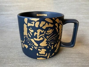 Starbucks 2016 "Sumatra Golden Tiger" Tasse 14 Oz. - Bild 1 von 6