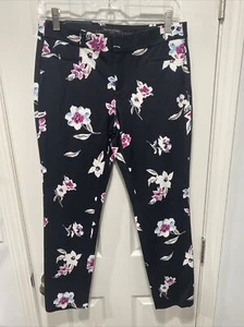 Banana Republic Sloan Slim Ankle Pants - Picture 1 of 8