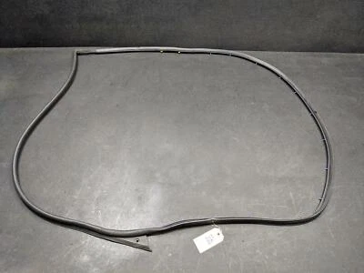 Puerta delantera derecha pasajero Weatherstrip 2018 Nissan Altima 80830-9HS0B 2013-2017 Foto 1 de 4