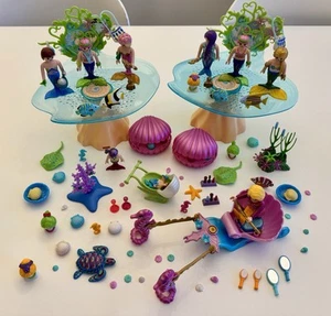 Playmobil Meerjungfrauen Set‘s - Bild 1 von 8
