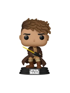 FUNKO POP! Star Wars - Yord Fandar 724 - OVP - Bild 1 von 2