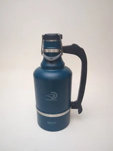 Serbatoi per bevande serbatoi per bevande 128 oz Growler XL - Foto 1 di 9
