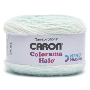 Caron Colorama Halo Garn - Harbor Frost - Bild 1 von 1