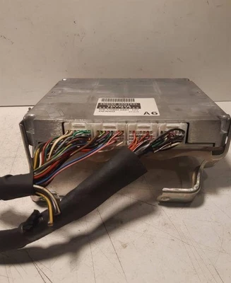 Toyota Corolla E120 E130 Motorsteuergerat/-modul 17580068811 8966102A60 MB175800 - Image 1 of 4