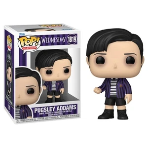 Pop! Vinyl - Wednesday - Pugsley Addams 1819 - Bild 1 von 1