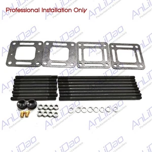 Mounting Package Repl Fits For Barr Marine MC-20-93320A3P - Foto 1 di 5