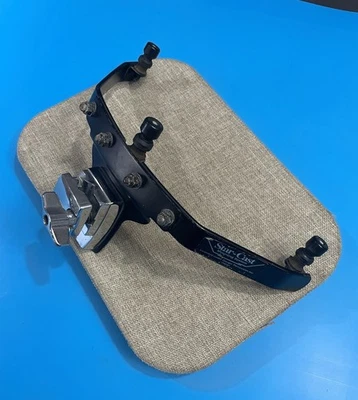 Tama Starclassic 10” Tom Drum Starcast Suspension Mount - Image 1 of 4