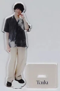 Acrylic Stand Panel Taiki Yamazaki Daiki Typeb Let'S Hang Out Until We Fall Asle - Picture 1 of 1