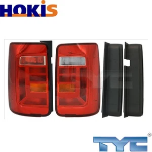 COMBINATION REARLIGHT 11-12974-01-2 FOR VW CADDY/IV/Box/Body/MPV/ALLTRACK 1.4L - Picture 1 of 6