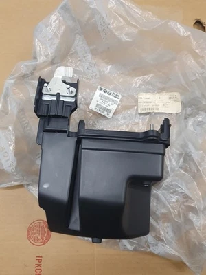 GENUINO Fiat Ducato Peugeot Boxer Citroen Relé Fusibles Caja Porta 06-14 1345662080 Foto 1 de 2