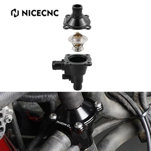 Upgraded Thermostat Housing Kit For Can-Am Maverick X3 Trail 800 900 Sport 1000 - Picture 1 of 14