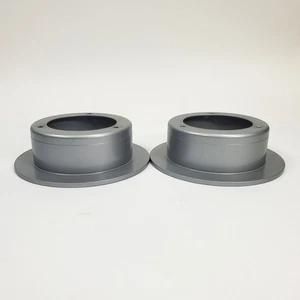 New Old Stock - Cleveland Standard Brake Disc Pair P/N 164-04000 - Picture 1 of 7
