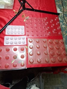 Stampi per caramelle vintage - Foto 1 di 8