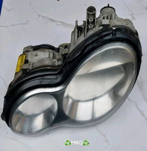 MERCEDES BENZ C-KLASSE KOMBI LIMOUSINE W203 N/S/F SCHEINWERFER VORNE LINKS A2038203361 - Bild 1 von 3