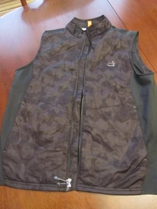 Peter Millar Augusta National Golf Club ANGC Members Logo Masters Elite Vest - Picture 1 of 5