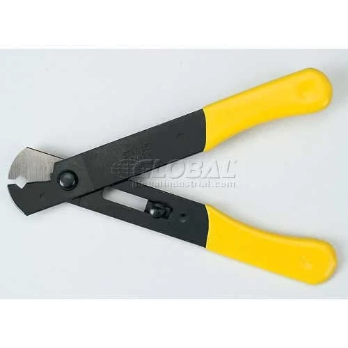Stanley 84-213 Stanley Wire Stripper / Cutter 5" Long - Image 1 of 1