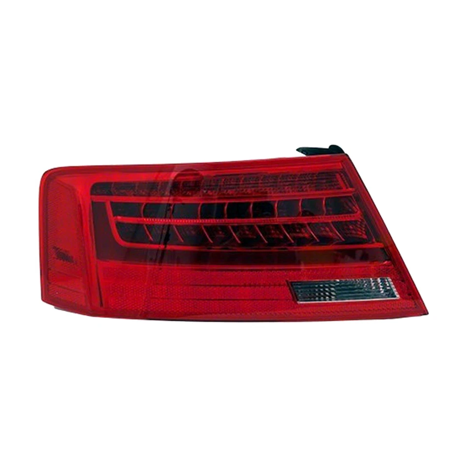 Conjunto de lámpara trasera exterior lado pasajero AU2805118 para Audi A5 Quattro 2012-2015 Foto 1 de 1