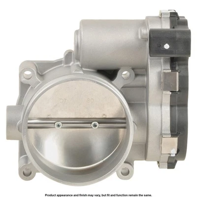 For Dodge Durango Ram 1500 2500 3500 Chrysler Aspen Cardone Throttle Body DAC - Image 1 of 4