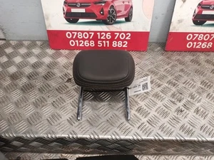 VAUXHALL Mokka Se 2013-2019 REAR HEADREST - Picture 1 of 2