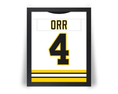 BOBBY ORR 1970s Boston Bruins comparable Photo Picture - 8x10 11x14 or 16x20 JZ - Image 1 of 4