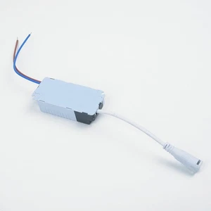 LED Driver 8-18W/8-24W 90-265V Ceiling 1pcs Ceilling Driver LED Lamp Light - Picture 1 of 36