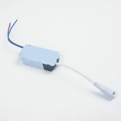 LED Driver 8-18W/8-24W 90-265V Ceiling 1pcs Ceilling Driver LED Lamp Light - Image 1 of 4