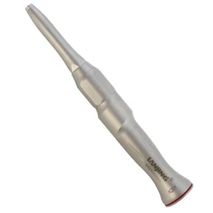 1:2 Surgical Straight Handpiece Attachment NSK SGS-E2S E-type ENT Neuro Dental - Picture 1 of 17