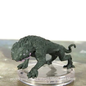 Quests Infinite Staircase ~ THORNY VEGEPYGMY #19 D&D Icons Realms miniature - Picture 1 of 3