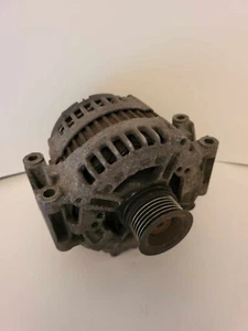 MERCEDES W204 C300 C250 ENGINE ALTERNATOR GENERATOR ASSEMBLY 150AMP OEM - Picture 1 of 1